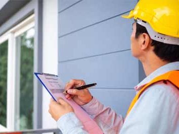Home Inspector The Woodlands